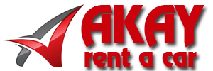 Üye Giriş/Kayıt - Akay rent a car