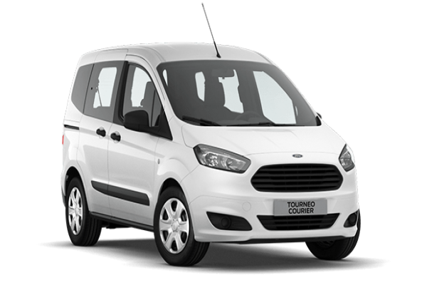 Ford Tourneo