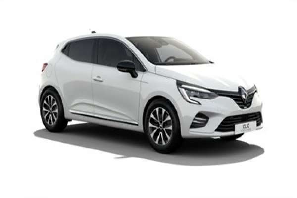 renault clio 5